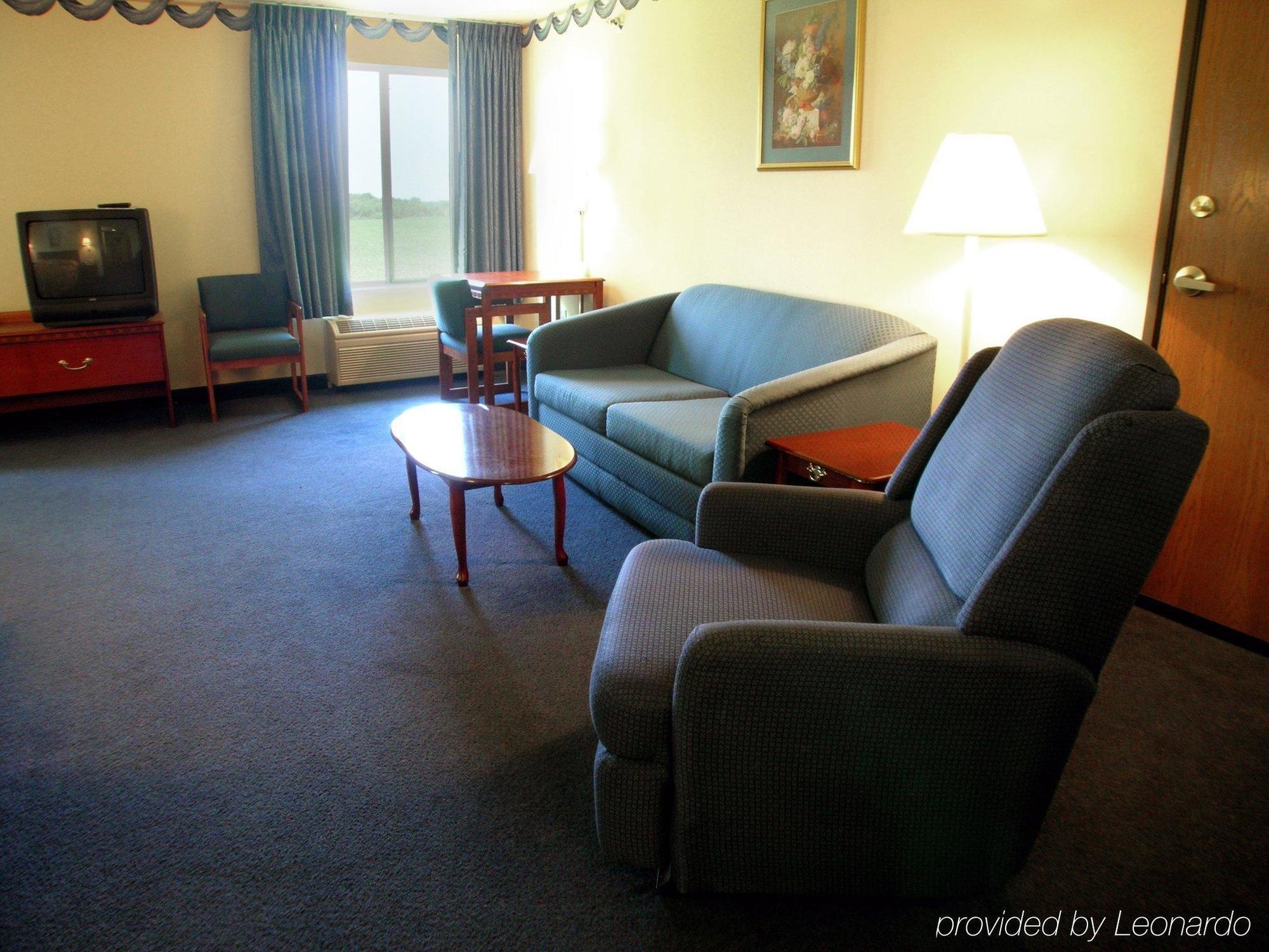 Quality Inn Lewisport Habitación foto