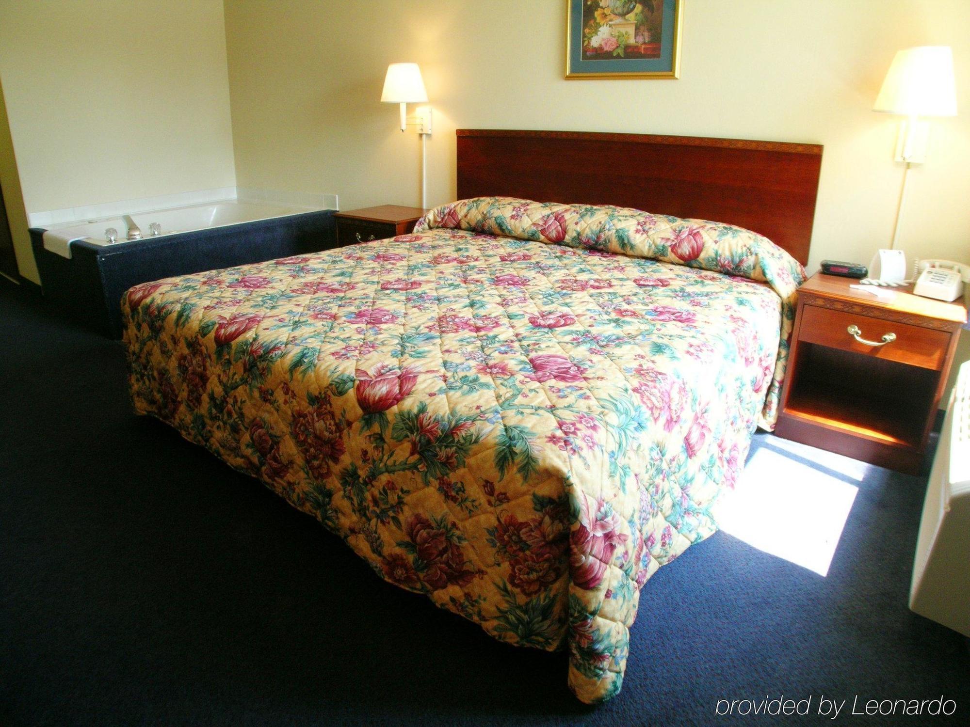 Quality Inn Lewisport Habitación foto