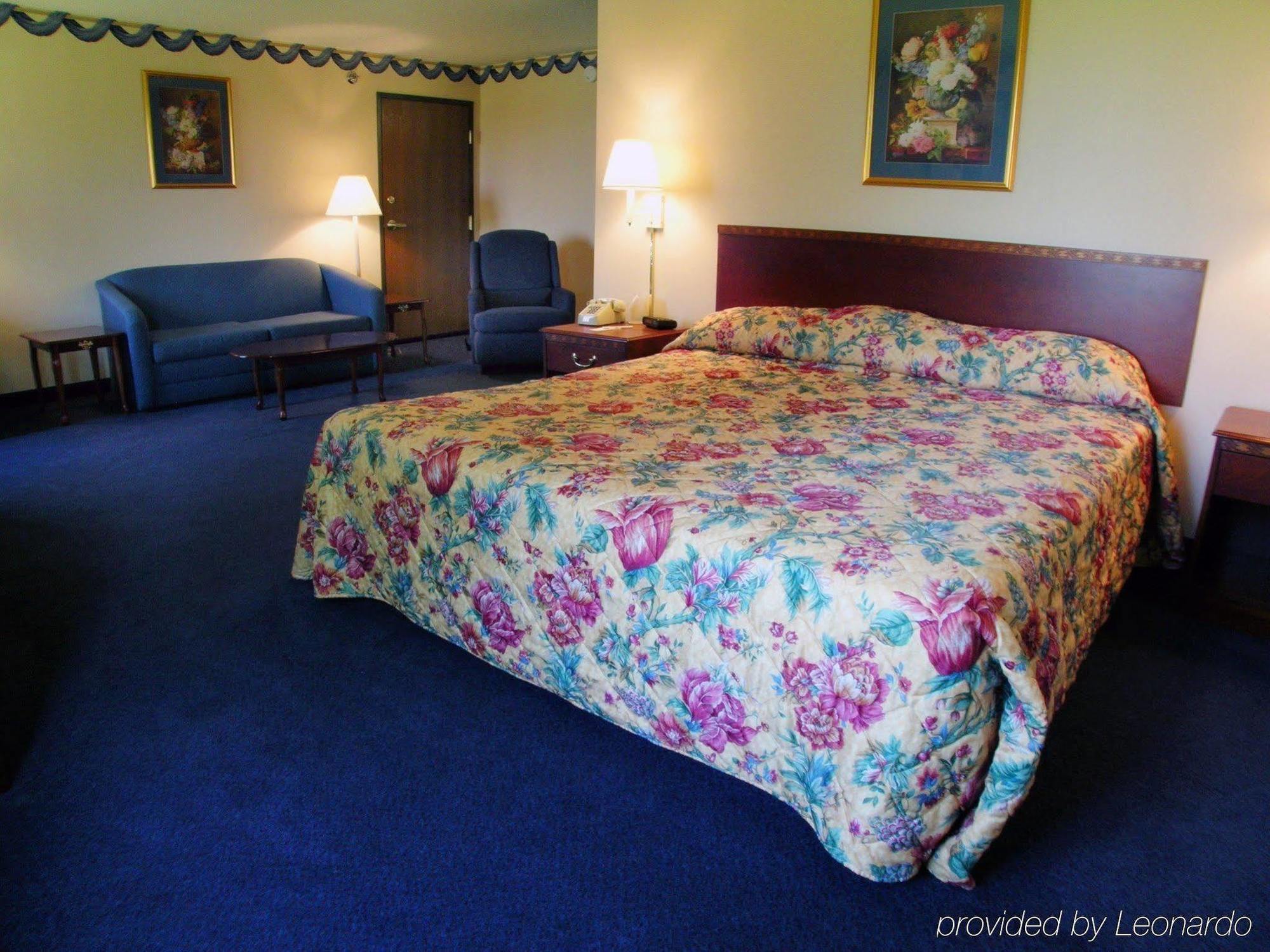Quality Inn Lewisport Habitación foto